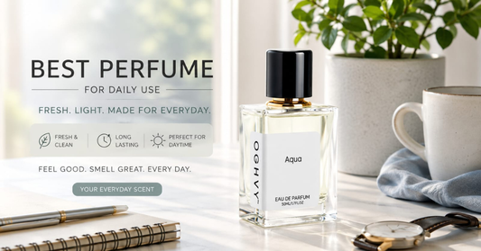 Why OGHVY Is India's Best Luxury Perfume Brand in 2025 | Brand Story & Collection