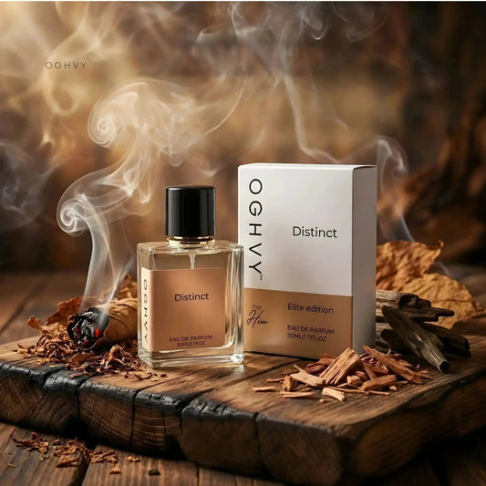 Best Perfumes for Men in India : Why OGHVY is the Best Long Lasting Perfume Brand - oghvy