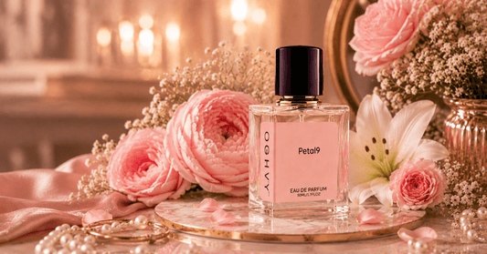 OGHVY's Complete Men's Fragrance Guide: Find Your Signature Scent in 2026 - oghvy