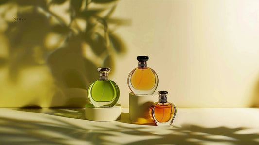 Top 10 Long-Lasting Perfumes for Ladies in India : Why OGHVY Stands Apart from  Other Budget Perfumes - oghvy