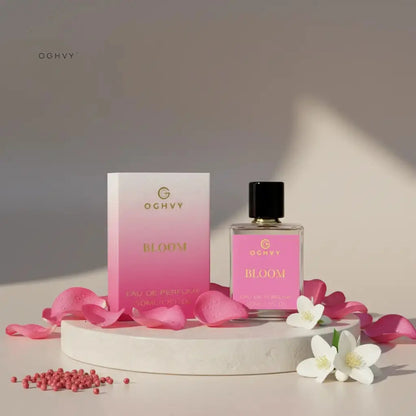 Bloom - For Women 50ml | Floral with candy Fragrance.