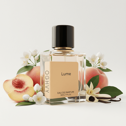 Lume Perfume for Women 50ml | Floral Fruity Long Lasting Fragrance – OGHVY.