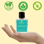 long lasting Perfumes & Camphor Pouches by OGHVY