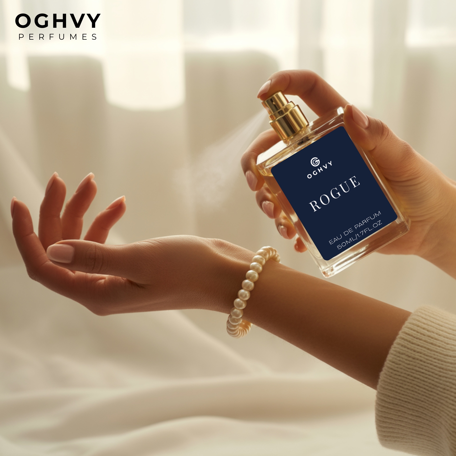oghvy perfumes