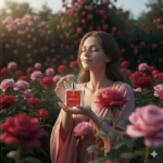 Oghvy - Rosalia Perfume