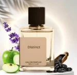 Buy Distinct perfume for men – elegant woody & mandarin notes