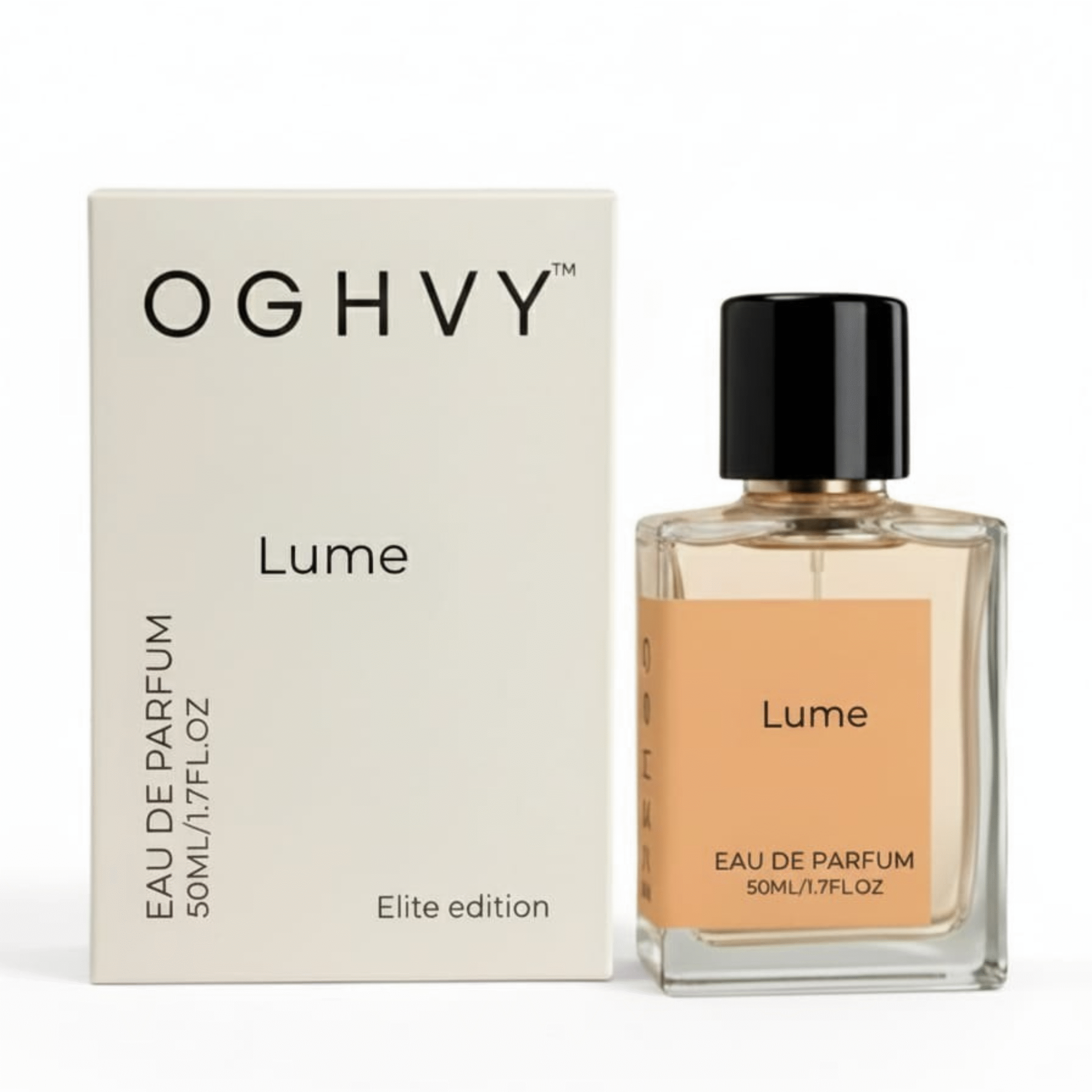 Lume Perfume for Women – Long-Lasting Luxury Fragrance