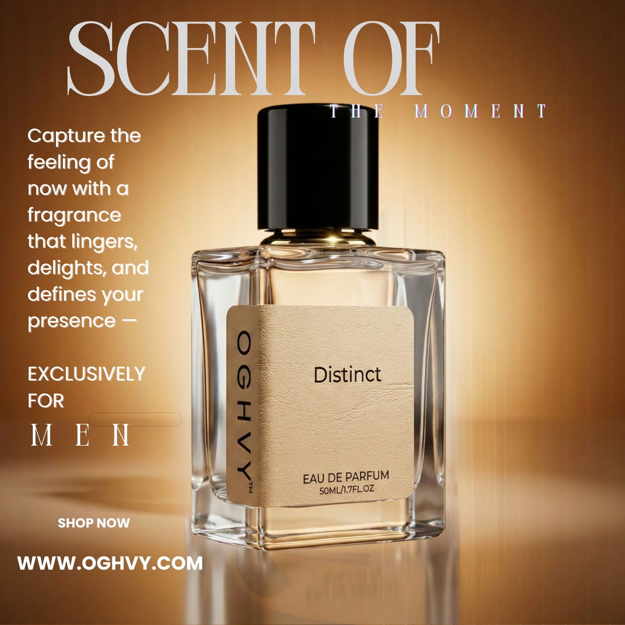 The Long-Lasting Perfumes for Men